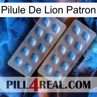 Boss Lion Pill viagra4